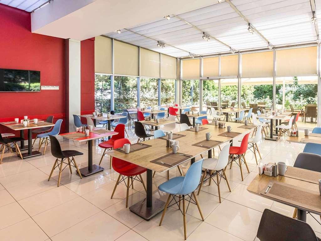 加济安泰普宜必思酒店 外观 照片